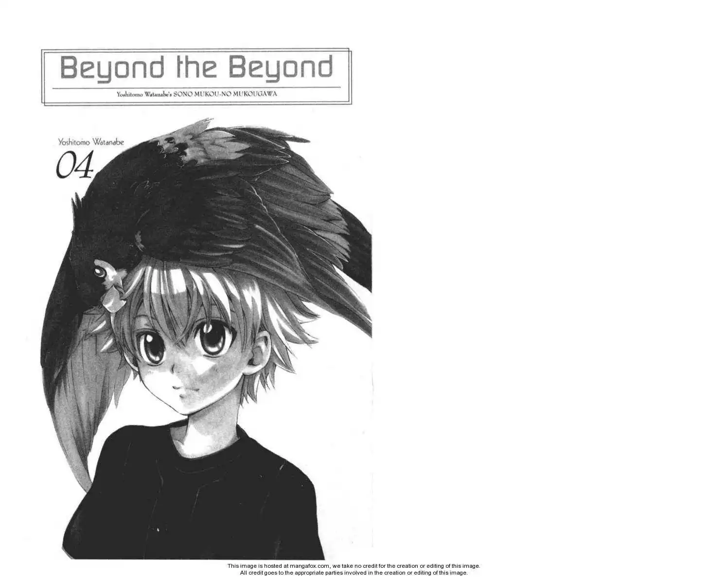 Beyond the Beyond Chapter 16 4